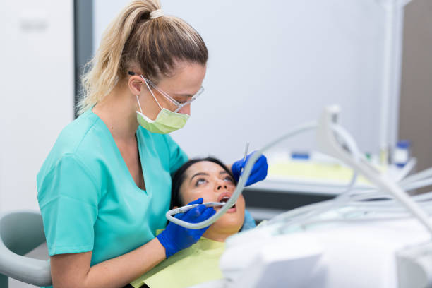 Dentist for Dental Trauma in MN